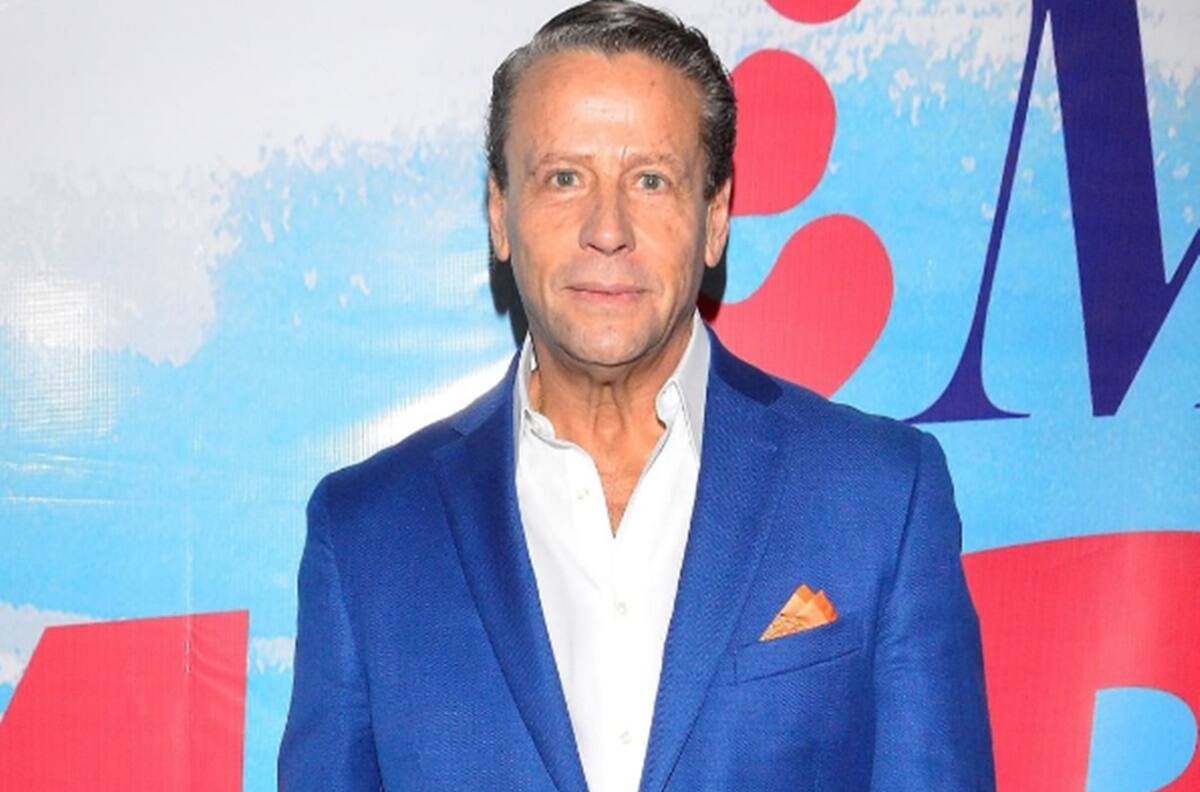 ¿Alfredo Adame tiene problemas con el SAT?