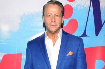 ¿Alfredo Adame tiene problemas con el SAT?