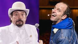 “Desproporción absoluta”: Bombo Fica estalla por monto que ganaría Stefan Kramer en Viña 2026