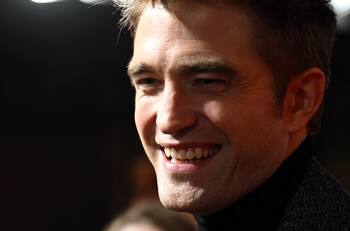 Robert Pattinson habla de la fama: “Incluso las personas más cercanas a ti asumen que tu vida es como la cuentan las revistas”