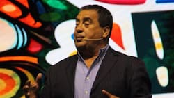 La polémica reacción de Dino Gordillo tras grave denuncia con una menor de edad: “Esto es cancelación zurda...”