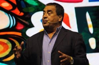 La polémica reacción de Dino Gordillo tras grave denuncia con una menor de edad: “Esto es cancelación zurda...”