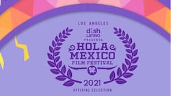 En el Mes de la Herencia Hispana, arranca el Hola México Film Festival, en LA