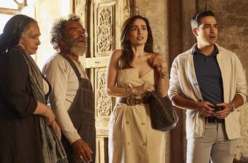 ¿Te acuerdas de La Ley de Herodes?: Te contamos todo sobre la nueva cinta del director Luis Estrada