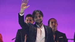 Joaquín Cortés enciende las alarmas al ser hospitalizado tras sufrir un desmayo