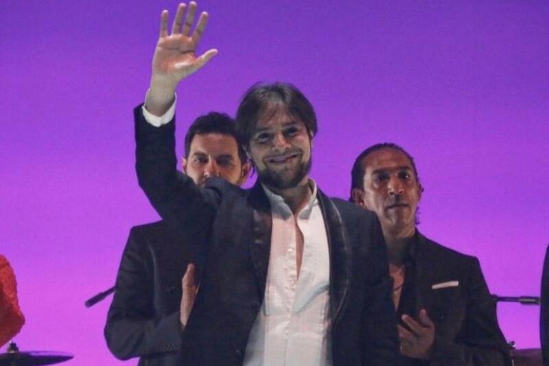 Joaquín Cortés El bailarín español es conocido a nivel internacional por su labor artística - Créditos: Instagram: @joaquincortesworld