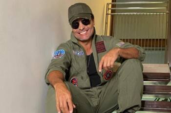 Chayanne reveló a qué mujer le dedicó la canción "Dejaría todo"