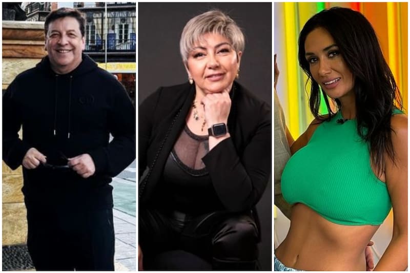 La tarotista entregó sus predicciones para este 2024.