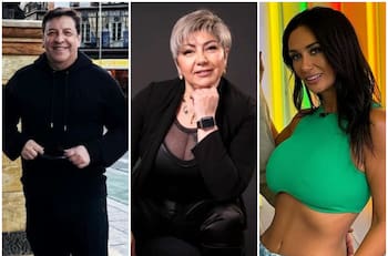 Desde Julio César Rodríguez hasta Pamela Díaz: Estas son las predicciones 2024 de Vanessa Daroch para los famosos chilenos