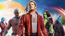 Guardianes de la Galaxia 3: será el adiós de los superhéroes