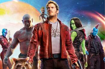 Guardianes de la Galaxia 3: será el adiós de los superhéroes