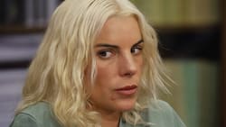 Adiós al platinado: Maite Orsini sorprende con radical cambio de look