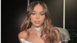Danna Paola habría cometido plagio en su nueva canción; aseguran es parecida a un tema de K-pop