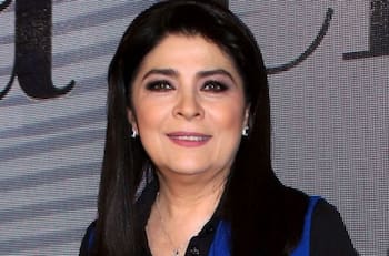 Victoria Ruffo: así reacciona a la posibilidad de ser primera dama de México