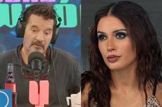 Vasco Moulian y su opinión sin filtro contra Cony Capelli: “Está loca…”