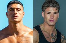 Todo lo que se sabe sobre el supuesto enfrentamiento entre Sammis Reyes y Rai Cerda en Fiebre de Baile