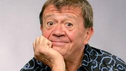 Xavier López Miranda, hijo de “Chabelo”, da detalles de su fallecimiento