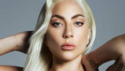 Lady Gaga comparte primera imagen en el rodaje de "Joker 2"