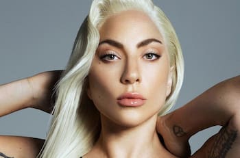 Lady Gaga comparte primera imagen en el rodaje de "Joker 2"