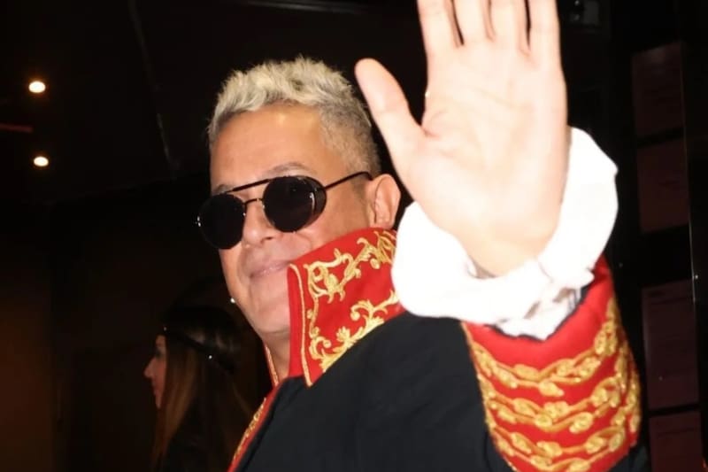 Créditos: Instagram