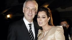 Yadhira Carrillo teme por la vida de Juan Collado: Está delicado de salud