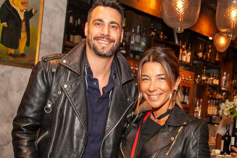 La pareja terminó hace cuatro meses y ahora el italiano tendría nueva conquista.