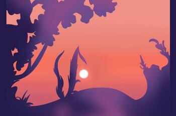 Test de personalidad: Descubre cuál son tus mayores anhelos a través de lo primero que veas