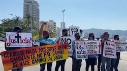 "México: periodistas en peligro": el documental de France 24 en Español que debes ver