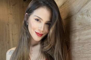 Conoce al familiar de Greeicy que se presentó en "La Voz Senior"