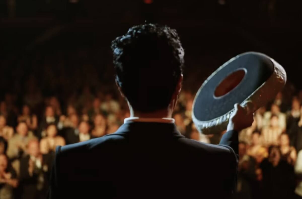 “El rey, Vicente Fernández”: la bioserie del cantante continúa liderando el rating de los colombianos