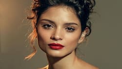 "No importa cómo te veas": Ariana Saavedra sobre interpretar a alguien diferente en "Pienso en Ti"