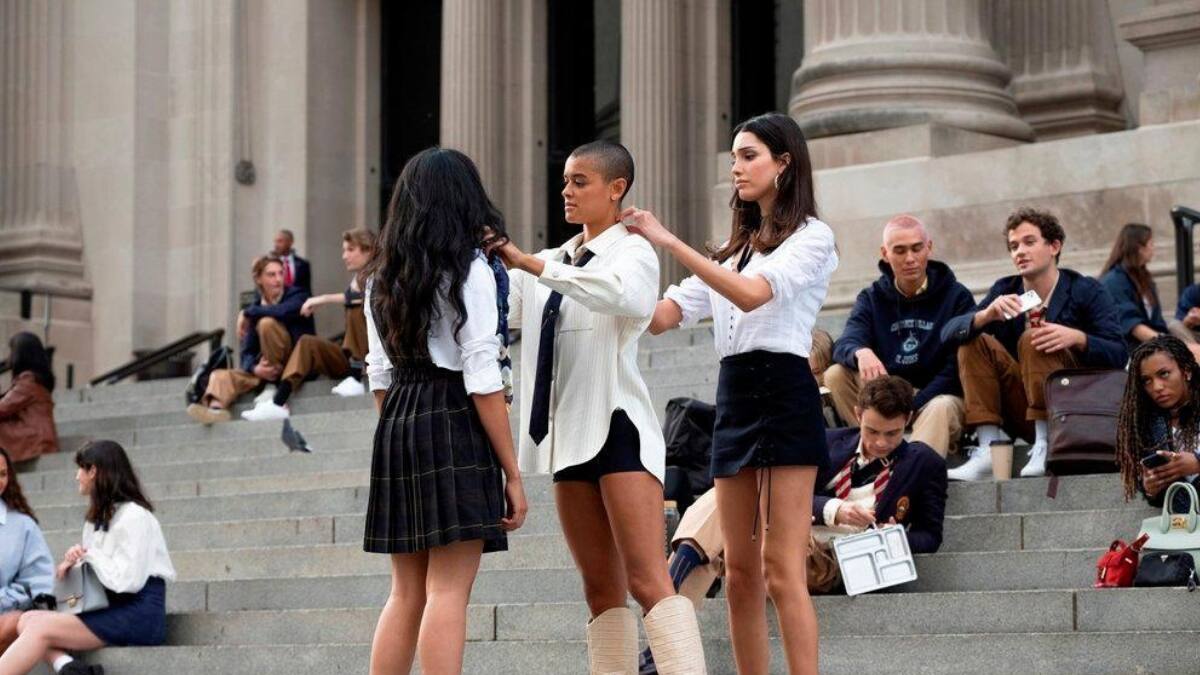 Nuevos millonarios: Quién es quién en la nueva serie de “Gossip Girl” de HBO Max