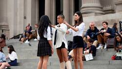 Nuevos millonarios: Quién es quién en la nueva serie de “Gossip Girl” de HBO Max