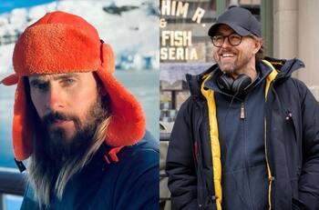 Disney prepara “Tron 3” con Jared Leto y el director de "Piratas del Caribe'