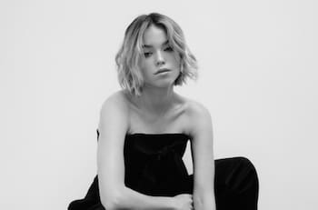 "House of the Dragon": conoce a Milly Alcock, la actriz que da vida a Rhaenyra Targaryen