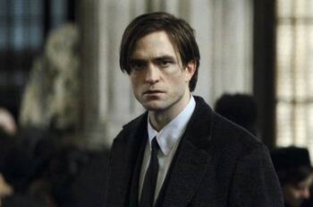 ¿Robert Pattinson se inspiró en el Príncipe Harry para hacer a Bruce Wayne en "The Batman"?