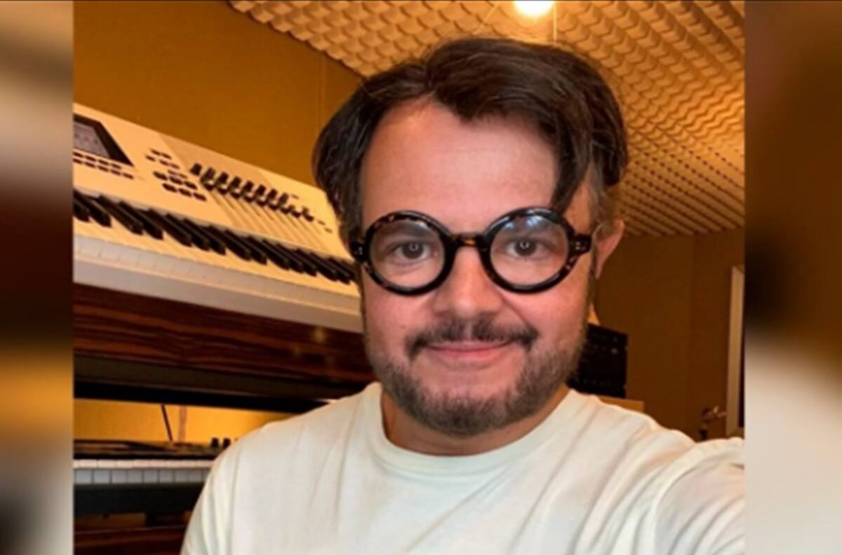 Aleks Syntek pide multas para establecimientos que pongan reggaetón: “es música no adecuada”