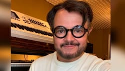 Aleks Syntek pide multas para establecimientos que pongan reggaetón: “es música no adecuada”