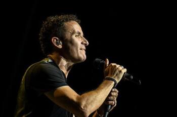 Fonseca dará concierto en Puerto Rico, por primera vez