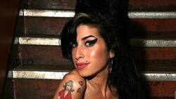 Subastarán objetos personales de Amy Winehouse... ¡con valor de más de un millón de dólares!