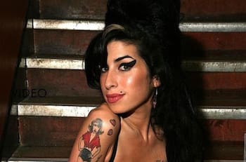 Subastarán objetos personales de Amy Winehouse... ¡con valor de más de un millón de dólares!