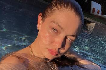Gigi Hadid empieza a preparar la batalla legal por la custodia de Khai