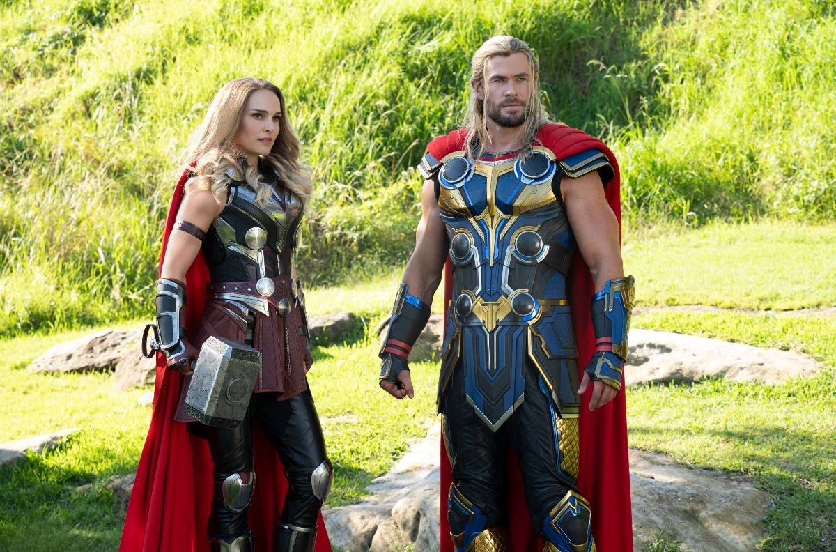 ¿Qué personaje de Marvel eres según tu signo del Zodiaco?