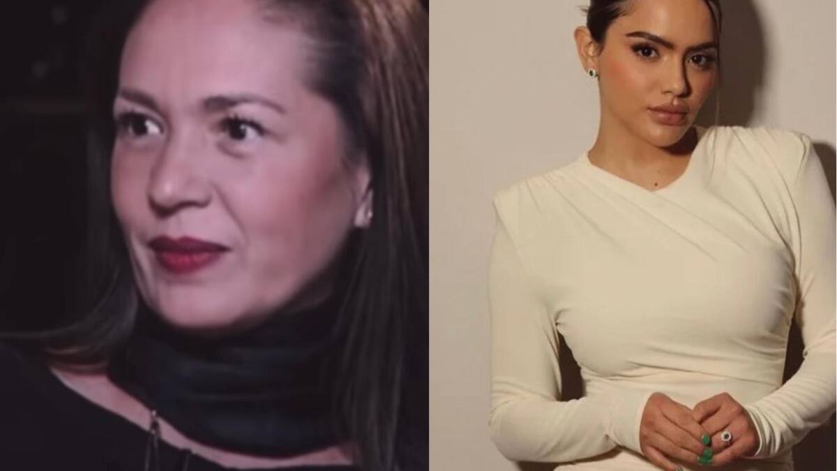 ¿Yolanda Andrade y Samadhi Zendejas tienen un romance?