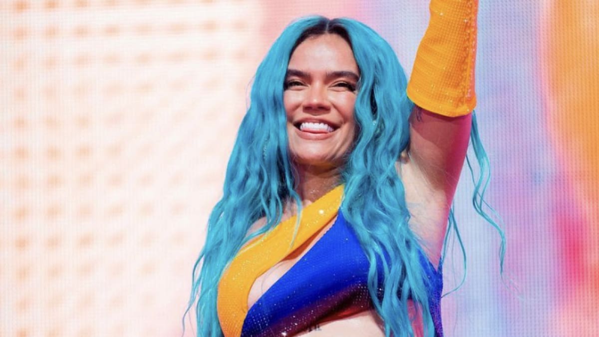 “Su carisma es lo que la hace grande”: padres de Karol G hablan de su presentación en Coachella
