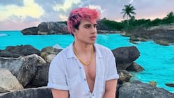 Quién es "La Divaza": el youtuber venezolano que entra soltero a "La Venganza de los Ex VIP"