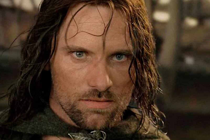 - Créditos: Captura "El Señor de los Anillos"