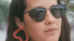 Ximena Sariñana recrea famosa escena de “Amarte Duele”, 20 años después