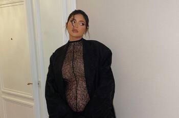 ¿Por qué Kylie Jenner no asistió a la Met Gala 2021? Revelan las razones