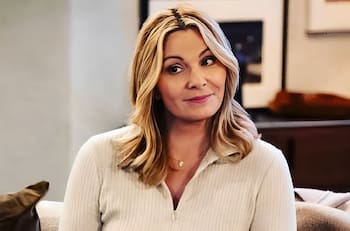 Kim Cattrall asegura que no piensa decir adiós a Samantha Jones